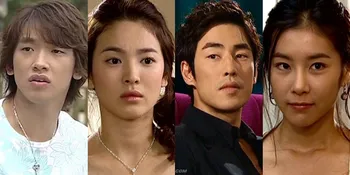 16 Tahun Berlalu - Jadi Drama Hits di Zamannya, Ini Potret Dulu vs Sekarang Para Pemain 'FULL HOUSE'