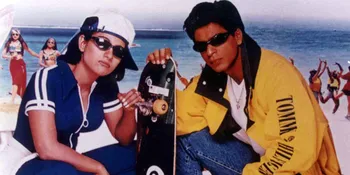 16 Tahun 'KUCH KUCH HOTA HAI', Film Romantis Yang Tak Terlupakan