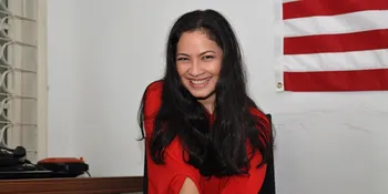 16 Tahun Mengarungi Rumah Tangga, Kini Shirley Margaretha Resmi Bercerai