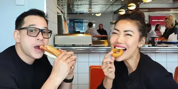 16 Tahun Menikah Ari Wibowo Tak Pernah Beri Nafkah ke Inge Anugrah, Hanya Diberi Kartu Kredit dengan Limit Tertentu