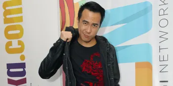 17-an, Daniel Mananta Gelar Damn I Love Indonesia Festival