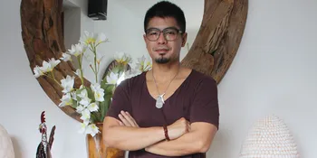 17 Januari Mendatang Bams Siap Naik ke Pelaminan