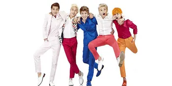 17 Juni 2013, Band Rock K-Pop LEDApple Siap Comeback