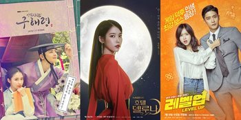 17 K-Drama Tayang Juli 2019: Kisah Hukum Rumit, Selingkuh, Hingga Jual Jiwa ke Setan