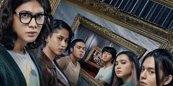 17 Rekomendasi Film Bertema Seniman dan Pelukis yang Penuh Gejolak, Wajib Masuk Wishlist!