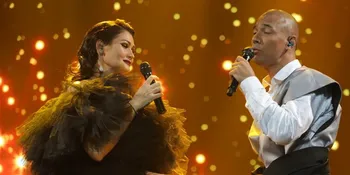 17 Tahun Berkarya, Marcell Dapat Ucapan Selamat dari Sederet Musisi Ternama
