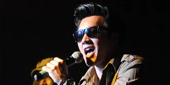 17 Tahun Berkarya, Naif Gelar Konser 17th AnNAIFersary