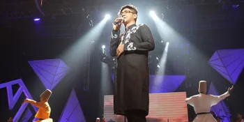 17 Tahun Berkarya, Ungu Kenang Masa Lalu