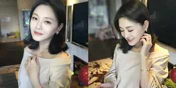 17 Tahun Berlalu, Barbie Hsu Akui Nggak Suka Karakter Shan Cai 'METEOR GARDEN''