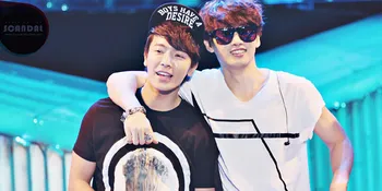 18 Desember, Eunhyuk - Donghae SuJu Rilis Lagu Baru!