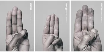 18 Negara Ini Lakukan 3 Fingers Salute 'HUNGER GAMES', Ada Apa?