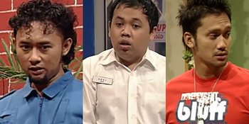 18 Tahun Berlalu, Ini Potret Dulu vs Kini Pemain EXTRAVAGANZA yang Masih Eksis - Ada yang Sukses Turunkan Berat Badan