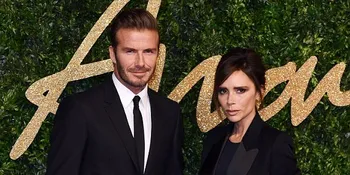 18 Tahun Berumah Tangga, David &#38; Victoria Beckham Ternyata Tak Saling...