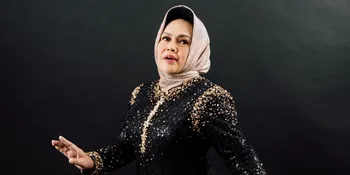 18 Tahun Tak Luncurkan Lagu, Hetty Koes Endang Senang Bisa Kembali Berkarya
