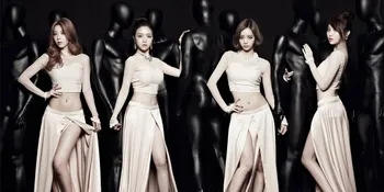 [19+] Januari 2014, K-Pop Dibanjiri Lagu Dewasa