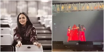 19 Tahun Berlalu, Konser Super Diva Ungkap Memori Tak Terlupakan Krisdayanti, Titi DJ, dan Ruth Sahanaya