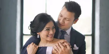 19 Tahun Berlalu, Titi Kamal & Christian Sugiono Nostagia Pamer Foto Masa Pacaran