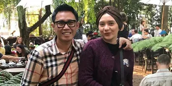 19 Tahun Berumah Tangga, Ini Rahasia Eko Patrio dan Viona Tetap Harmonis Jalani Pernikahan