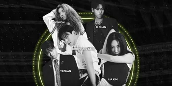 1MILLION Hadirkan Energi K-Pop Dance di Jakarta Lewat &#34;THE BEAT OF K-DANCE&#34;