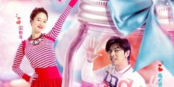 1st Meeting Song Ji Hyo & Chen Bolin di WGM, Nervous - Ketiduran