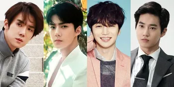 2 Aktor 'Mr Sunshine' Dapat Truk Kopi Dari Member EXO, Persahabatan Orang Tampan