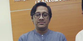 2 Alasan Krusial Andre Taulany Putuskan Kembali Syuting
