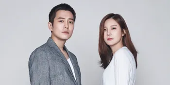 2 Bintang 'Glamorous Temptation' Ini Dirumorkan Pacaran, Cinlok?