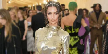 2 Bulan Menikah, Emily Ratajkowski Putuskan Beli Rumah Baru