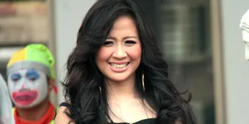 2 Bulan Pasca Melahirkan, Astrid Garap Klip Terbaru