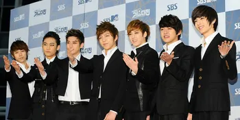 2 Februari 2013, U-KISS Gelar Showcase di Indonesia