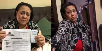 2 Gram Sabu yang Dibuang Nunung ke Kloset Ternyata Harganya Segini