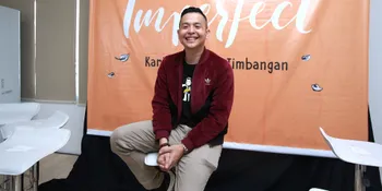 2 Komika Ditangkap Karena Nyabu, Ernest Prakasa Mengaku Terkejut