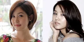 2 Member Girlband K-Pop Senior Asyik Berlibur di Bali!