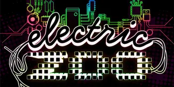 2 Meninggal di Electric Zoo Festival, Akibat MDMA?