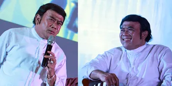 2 Minggu Lagi, Rhoma Irama Tegaskan Pencapresannya