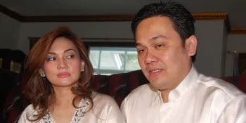 2 Minggu Lagi, Sidang Cerai Nia - Farhat Digelar