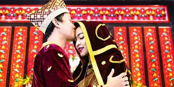 2 Minggu Nikah, Begini Rumah Tangga Dimas Aditya - Tika Bravani
