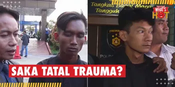 2 Saksi Datangi Polda Jabar, Kuasa Hukum Yakin Pegi Setiawan Tidak Bersalah