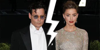 2 Saksi Ungkap Amber Heard Rekayasa Tuduhan Kekerasan Johnny Depp