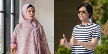 2 Seleb Ini Jalani Puasa Pertama Setelah Putuskan Jadi Mualaf