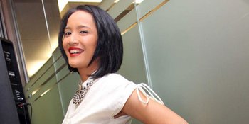 2 Tahun Berlalu, Album Lea Simanjutak Belum Selesai Digarap