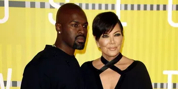 2 Tahun Bersama, Kris Jenner &#38; Brondongnya Putus?