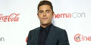 2 Tahun Bersama, Zac Efron dan Sami Miro Putus?