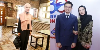 2 Tahun Berseteru, Medina Zein dan Irwansyah Sepakat Berdamai