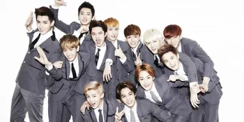 2 Tahun Debut, EXO Siap Gelar Konser Tunggal!