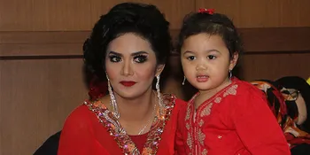 2 Tahun Menikah, KD Baru Disanjung Suami