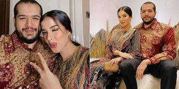 2 Tahun Menikah, Tasya Farasya Umumkan Hamil Anak Pertama