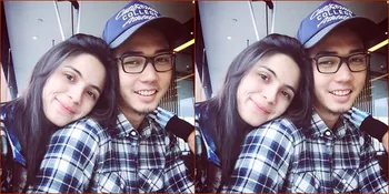 2 Tahun Pacaran, Ini Awal Perkenalan Nycta Gina dan Rizky Kinos