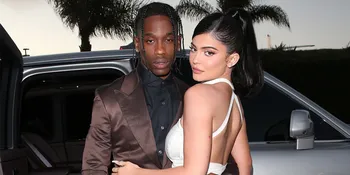 2 Tahun Pacaran, Kylie Jenner dan Travis Scott Dikabarkan Break
