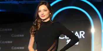 2 Tahun Pensiun, Miranda Kerr Siap Kembali ke Victoria's Secret?